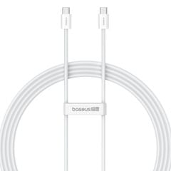 Cáp Sạc Nhanh Baseus Superior Series 2 C to C 100W (480Mbps)