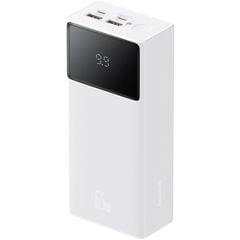 Pin Sạc Dự Phòng Baseus Star-Lord Digital Display Fast Charge Power Bank 20000mAh/30000mAh Hỗ trợ sạc nhanh PD QC AFC SCP FCP