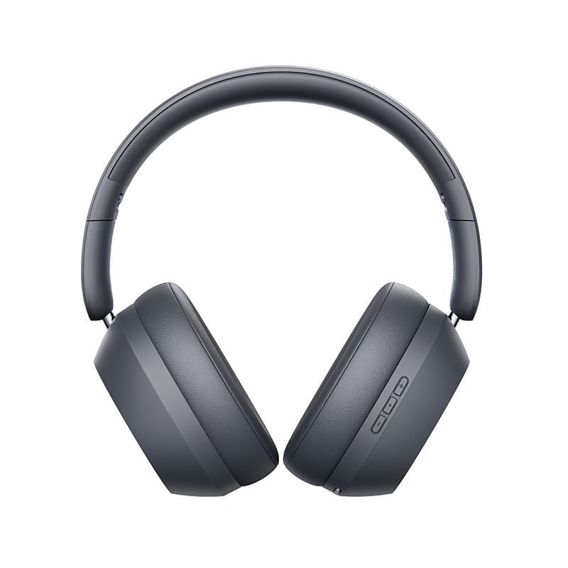 Tai Nghe Chụp Tai Không Dây Baseus Bass 35 Max Ultra Bass (Bluetooh v5.3, 50H)