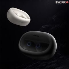 Tai Nghe Không Dây Baseus Bowie WM03 True Wireless Earphones (Bluetooth 5.3, Pin 38h, Super Fast charge, No-delay, APP Control)