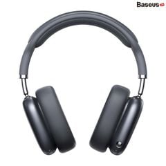 Tai Nghe Chụp Tai Không Dây, Chống Ồn Chủ Động Baseus Bowie H2 ANC, 3D (Bluetooth 5.2, GPS - APP Control, Nearly No-delay Noise-Cancelling Wireless Headphones)