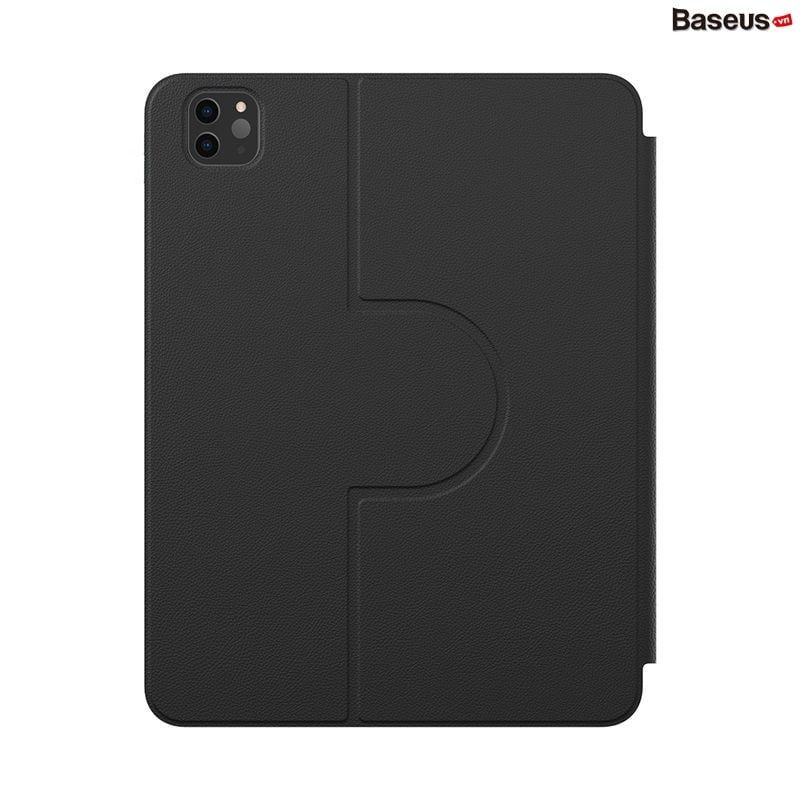 Bao Da Nam Châm Baseus Minimalist Series Cho iPad Pro 11 / Gen 10 / Air 5 / Air 4 / 10.2 (Magnetic Protective Case/Stand)