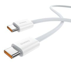 Cáp Sạc Nhanh Baseus Superior Series 2 C to C 100W (480Mbps)