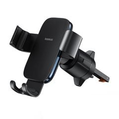 Đế Giữ Điện Thoại Baseus Metal Age 3 Gravity Car Mount (Air Vent Version)