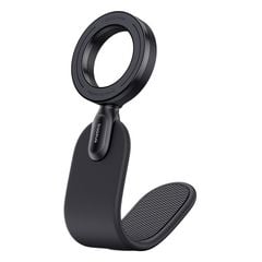 Giá Đỡ Điện Thoại Nam Châm Trên Ô Tô Baseus C02 Go Series (Stick-on Version)