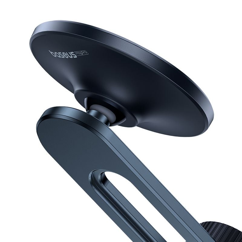 Đế Giữ Ô Tô Baseus MagPro Series Magnetic Car Mount Cosmic Black