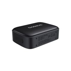Loa Di Động Không Dây Baseus AeQur 30 Mini (5W, Bluetooth v5.3, 12Hrs, IPX6, Bass Enhancement)