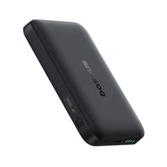 Pin sạc không dây Baseus EnerFill FM11 – 10000mAh, 22.5W, sạc không dây 15W, kèm cáp C to C 60W, siêu nhỏ gọn