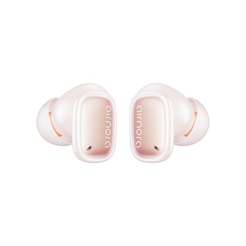 Tai Nghe Không Dây TWS Baseus AirNora 3 ANC (Bluetooth v5.4, 6.5H, -45db Noise Cancellation, 4-Mic ENC)