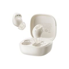 Tai Nghe Không Dây TWS Baseus Bass BD1 (Bluetooth v5.4, 8H, IP55, Punchy Sound)