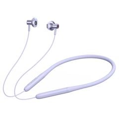 Tai Nghe Bluetooth Thể Thao, Chống nước Baseus Bowie P1 (25hr/Bluetooth 5.2, Waterproof, Half In-ear Neckband Wireless Earphones)