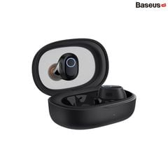 Tai Nghe Không Dây Baseus Bowie WM03 True Wireless Earphones (Bluetooth 5.3, Pin 38h, Super Fast charge, No-delay, APP Control)