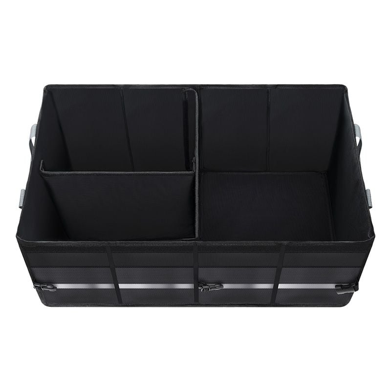 Túi Xếp Gọn Đựng Đồ Tiện Lợi Dùng Trên Ô Tô Baseus OrganizeFun Series Car Storage Box 60L