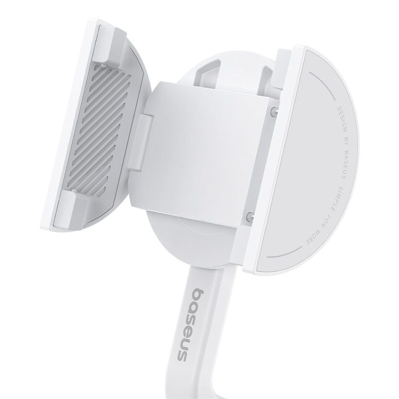 Gậy Selfie Từ Tính Baseus TechShot Series Dual-Support Phone (Nam Châm + Kẹp, Bluetooth Remote control)