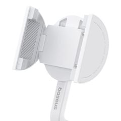 Gậy Selfie Từ Tính Baseus TechShot Series Dual-Support Phone (Nam Châm + Kẹp, Bluetooth Remote control)