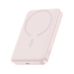 Pin sạc không dây Baseus EnerFill FM11 – 10000mAh, 22.5W, sạc không dây 15W, kèm cáp C to C 60W, siêu nhỏ gọn