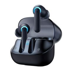 Tai Nghe Bluetooth Baseus AeQur G10 True Wireless Earphones (Bluetooth 5.3, GPS - APP Control, Super Fast charge, Nearly No-delay, Bisa 3D Gaming Earbuds)