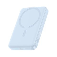 Pin sạc không dây Baseus EnerFill FM11 – 10000mAh, 22.5W, sạc không dây 15W, kèm cáp C to C 60W, siêu nhỏ gọn