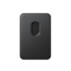 Giá Đỡ Ví Từ Tính 2-in-1 Baseus MagPro 3 (2-in-1 Wallet & Stand, RFID Blocking, Adjustable for Hands-Free Viewing, 11N Strong Magnetic Attachment, Holds Up to 3 Cards, Built-in 360° Rotating Stand)