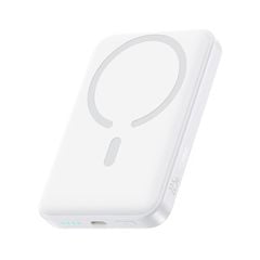 Pin sạc không dây Baseus EnerFill FM11 – 10000mAh, 22.5W, sạc không dây 15W, kèm cáp C to C 60W, siêu nhỏ gọn