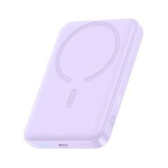 Pin sạc không dây Baseus EnerFill FM11 – 10000mAh, 22.5W, sạc không dây 15W, kèm cáp C to C 60W, siêu nhỏ gọn