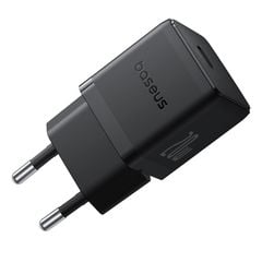 Củ Sạc Nhanh Baseus Palm 1C 20W (For iPhone/iPad/Samsung/Google Pixel)