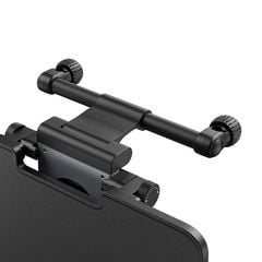 Bàn Xếp Gắn Lưng Ghế Đa Năng Dùng Trên Ô Tô Baseus MagPro II for Backseat Headrests (Xoay 360°, 180° Vertical Adjustment)