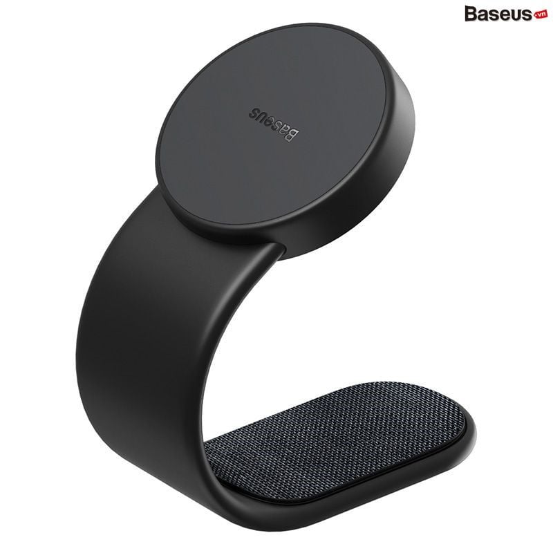 Giá Đỡ Điện Thoại Nam Châm Trên Ô Tô Baseus C02 Magnetic Phone Holder
