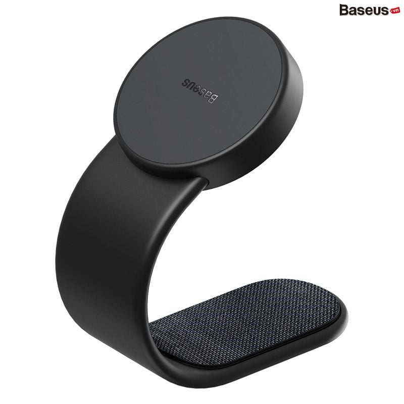 Giá Đỡ Điện Thoaị Nam Châm Trên Ô Tô Baseus C02 Magnetic Phone Holder