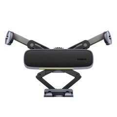 Giá Đỡ Điện Thoại Kẹp Cho Ô Tô Baseus UltraControl Gravity (For Foldable & Non-Foldable Phone)
