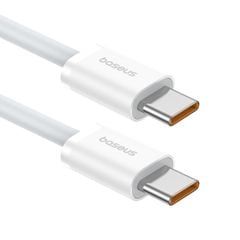 Cáp Sạc Nhanh Baseus Superior Series 2 C to C 100W (480Mbps)
