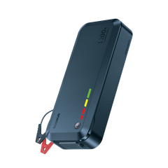 Bộ Kích Bình Siêu Tụ Cho Ô Tô Baseus PrimeTrip VJ1 Supercapacitor 1200A (1200A Peak Current, -20~70C Temperature Resistance)