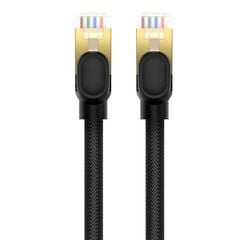 Cáp Mạng LAN 2 Đầu Baseus High Speed CAT8 40Gigabit Ethernet Cable (Round Cable)