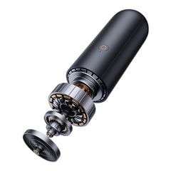 Máy Hút Bụi Cầm Tay Baseus A0 Pro Car Vacuum Cleaner (30W, 4000Pa, 2000mAh)