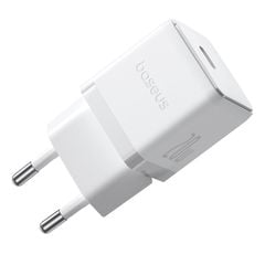 Củ Sạc Nhanh Baseus Palm 1C 20W (For iPhone/iPad/Samsung/Google Pixel)