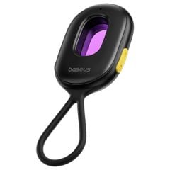 Máy Dò Hồng Ngoại Phát Hiện Camera Baseus Heyo Series II Camera Detector