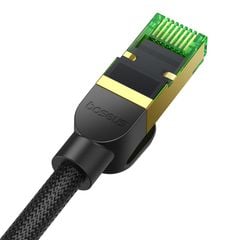 Cáp Mạng Lan 2 Đầu High Speed CAT8 40Gigabit Ethernet Cable (Braided Cable)