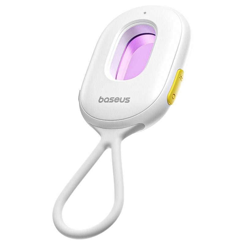 Máy Dò Hồng Ngoại Phát Hiện Camera Baseus Heyo Series II Camera Detector