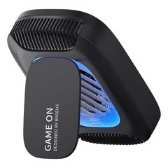 Quạt Tản Nhiệt Cho Điện Thoại Kiêm Giá Đỡ + Sạc Không Dây 15W Baseus MagPro 2 Series Ultra-Thin