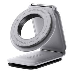 Giá Đỡ Điện Thoại Vòng Từ Tính Baseus PrimeTrip Series C02 Mega (Để Bản + Táp Lô, 360°)