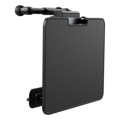 Bàn Xếp Gắn Lưng Ghế Đa Năng Dùng Trên Ô Tô Baseus MagPro II for Backseat Headrests (Xoay 360°, 180° Vertical Adjustment)