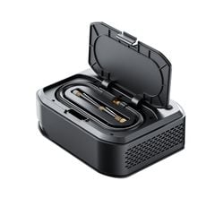 Bộ Kích Bình Cho Ô Tô Baseus Super Energy Series 4-in-1 Car Jump Starter (1200A, 7800mAh)