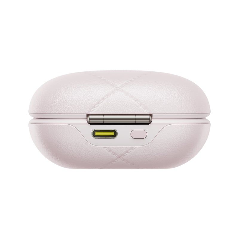 Tai Nghe Không Dây TWS Baseus AirNora 3 ANC (Bluetooth v5.4, 6.5H, -45db Noise Cancellation, 4-Mic ENC)