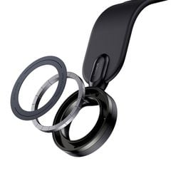 Giá Đỡ Điện Thoại Nam Châm Trên Ô Tô Baseus C02 Go Series (Stick-on Version)