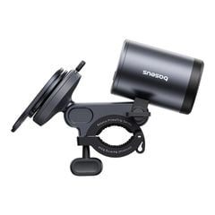 Giá Đỡ Điện Thoại Gắn Trên Xe Đạp Baseus PrimeTrip Series Dual-Color Bike Light