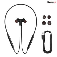 Tai Nghe Bluetooth Thể Thao U2 Pro Neckband Noise-Cancellation Wireless Earphones Bluetooth 5.2 Waterproof