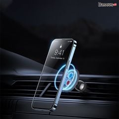 Giá Đỡ Điện Thoại Từ Tính 360 Độ Baseus C01 Magnetic Phone Holder