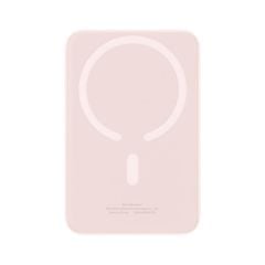 Pin Sạc Dự Phòng Không Dây Tích Hợp Nam Châm Baseus Magnetic Mini Air Wireless Fast Charge Power Bank 6000mAh 20W