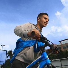 Tai Nghe Bluetooth Baseus Eli Sport 1 Open-Ear TWS Earbuds (Bluetooth 5.3)
