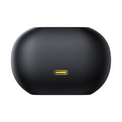 Tai nghe Bluetooth Baseus Bass 15 Clip – OWS, v5.4, 8H, mic kép ENC, âm trầm mạnh, open-ear, kèm cáp Type-C